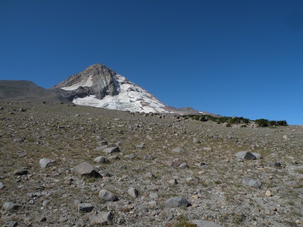 Mount Hood 3