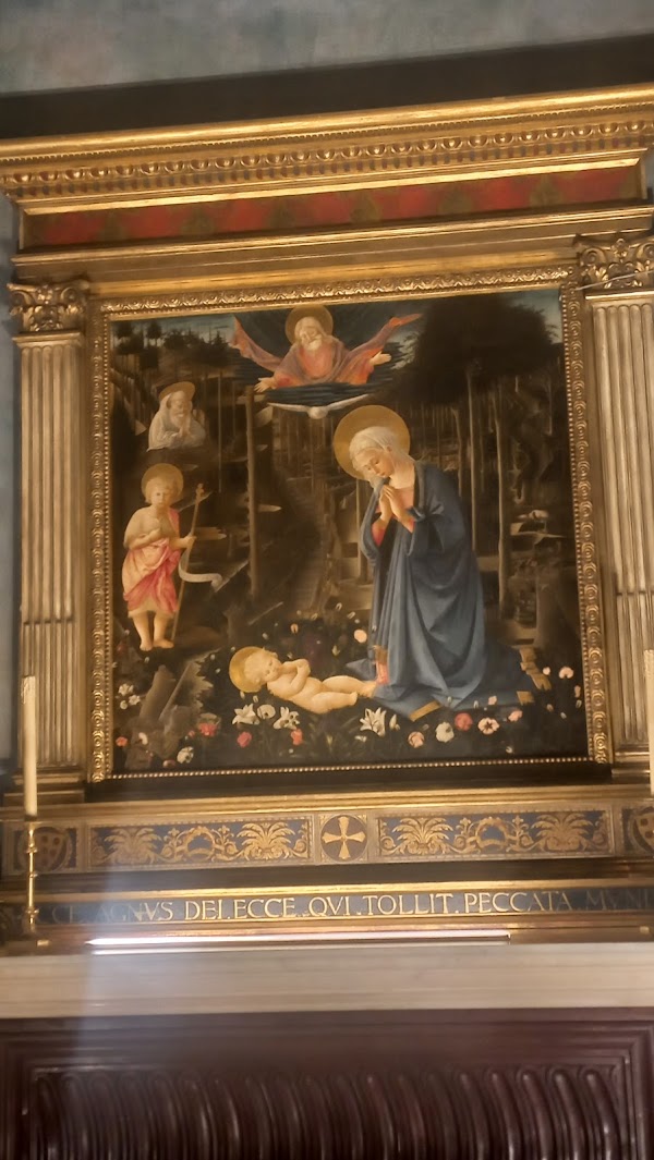 Magi Chapel Riccardi-Medici Palace 5