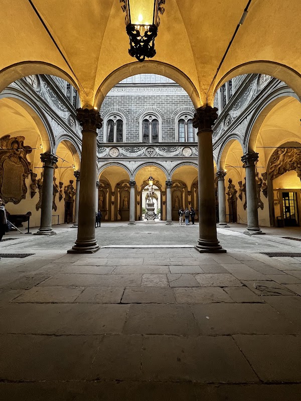 Magi Chapel Riccardi-Medici Palace 3
