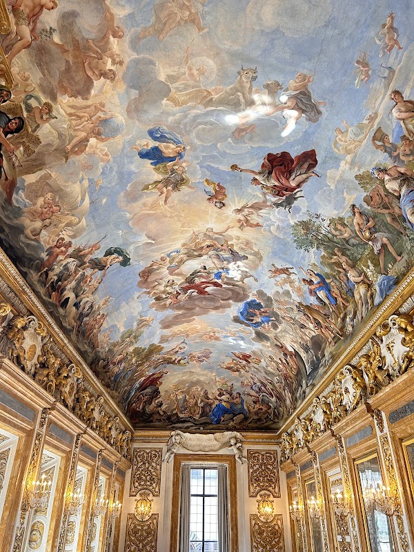 Magi Chapel Riccardi-Medici Palace 2