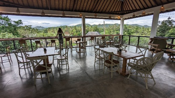 NOHI (Restaurant ~ Fresh food & Pastry)