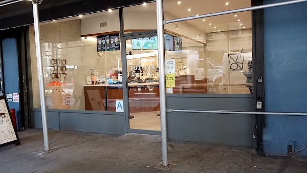 FIFTYLAN KOREATOWN 1