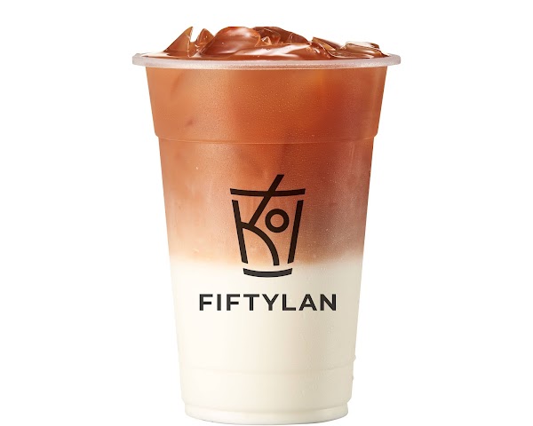 FIFTYLAN KOREATOWN 5