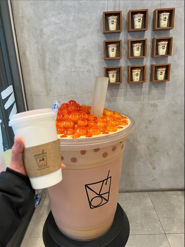 FIFTYLAN KOREATOWN 4