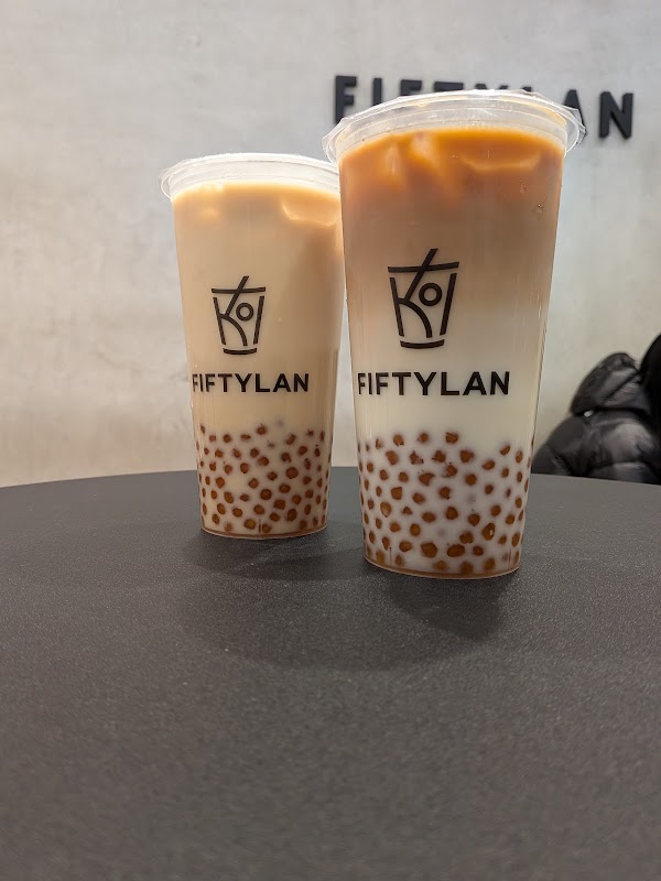 FIFTYLAN KOREATOWN 3