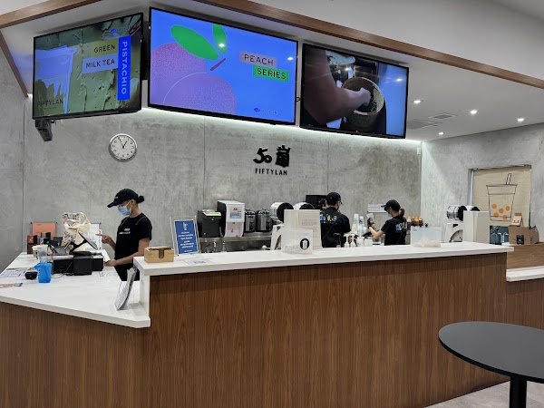 FIFTYLAN KOREATOWN 2