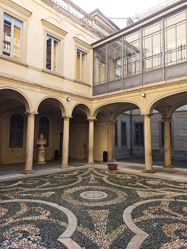 Via Sant'Andrea