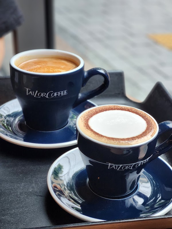 Tailor Coffee 4