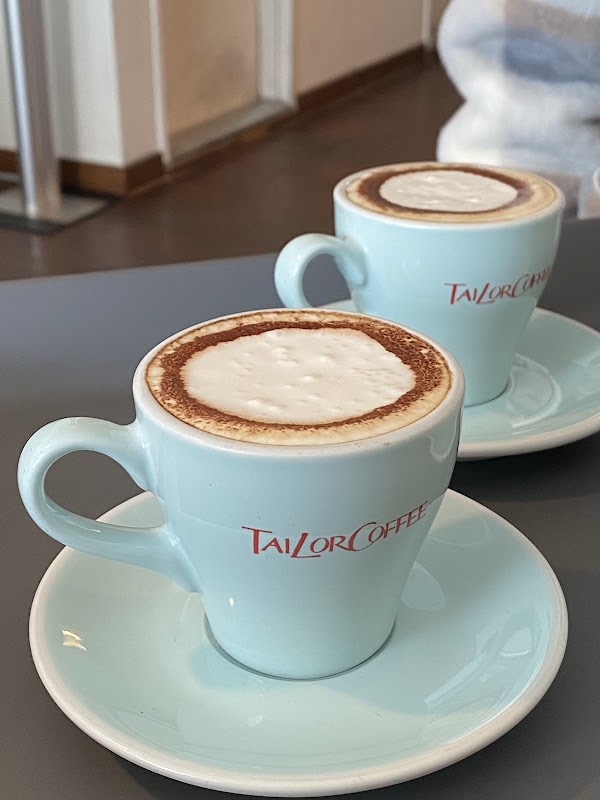 Tailor Coffee 3