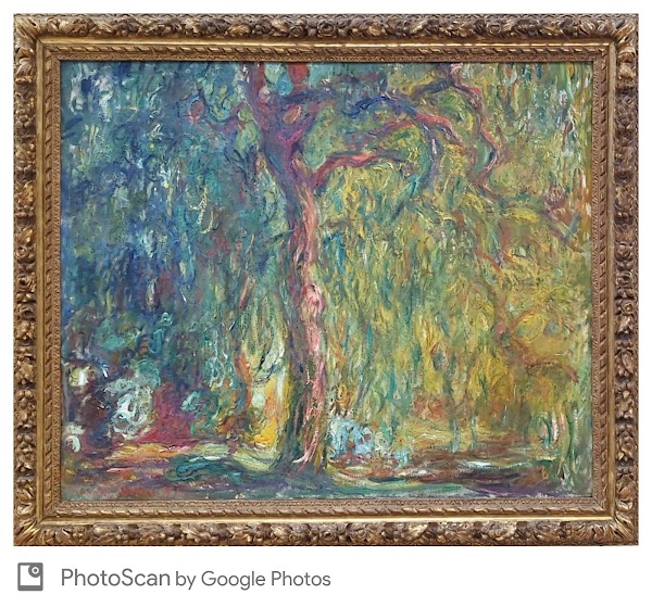 Kimbell Art Museum 4