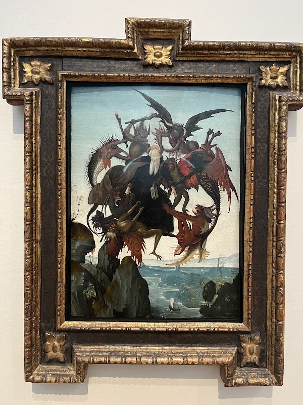 Kimbell Art Museum 3