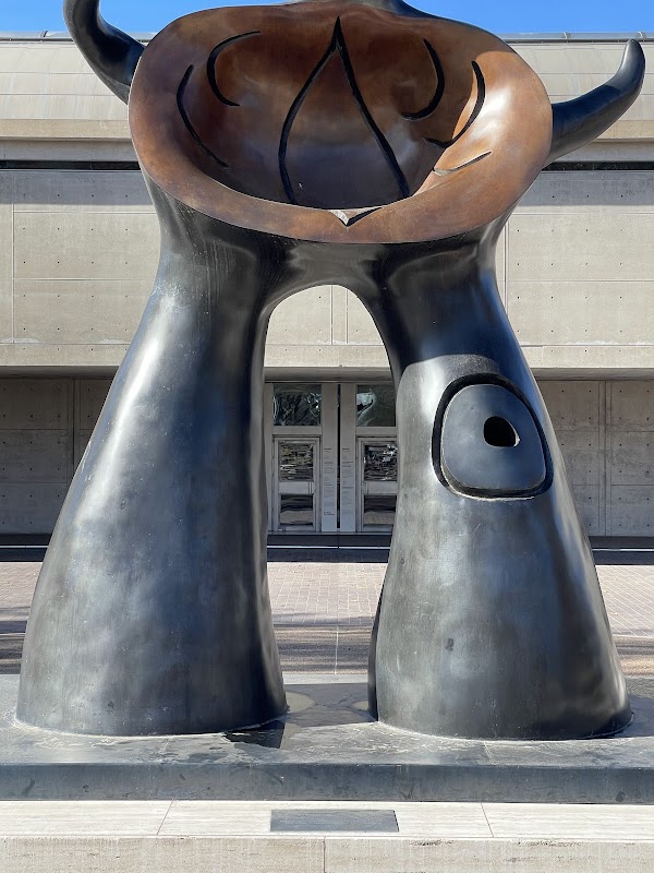 Kimbell Art Museum 2