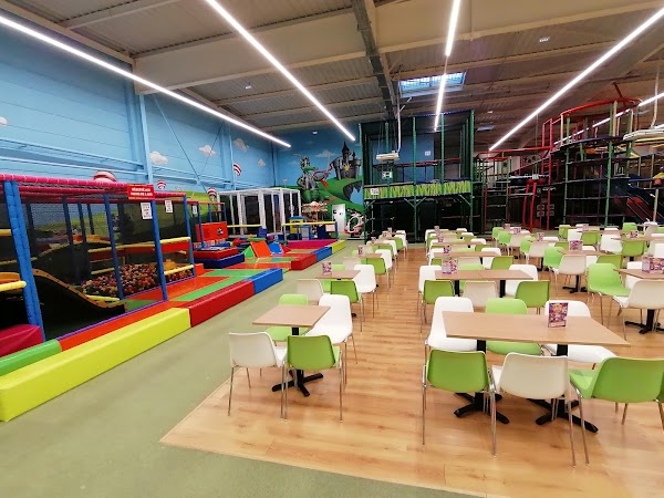 Royal Kids Roissy en Brie