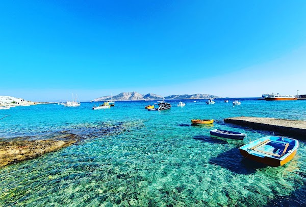 Koufonisia 5