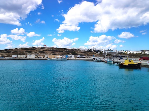Koufonisia 4