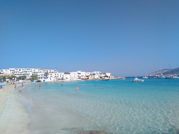 Koufonisia 3