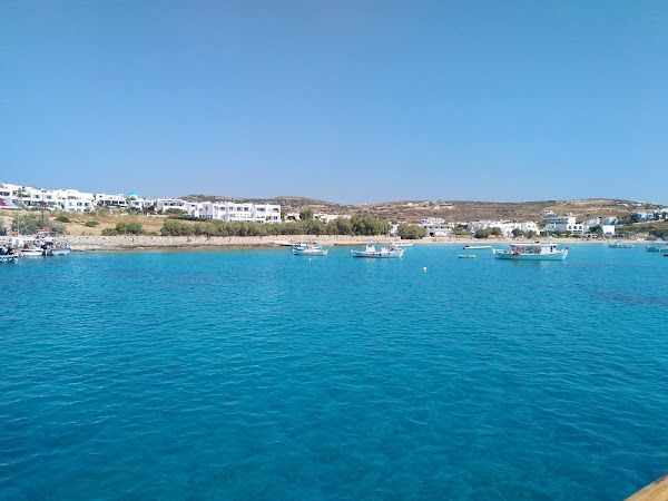 Koufonisia 2