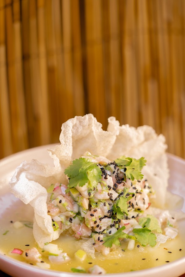 Banana Beach Restaurant 5