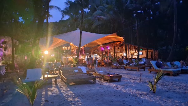 Banana Beach Restaurant 3