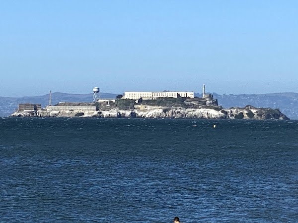 Crissy Field East Beach 3