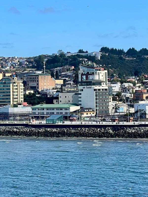 Puerto Montt