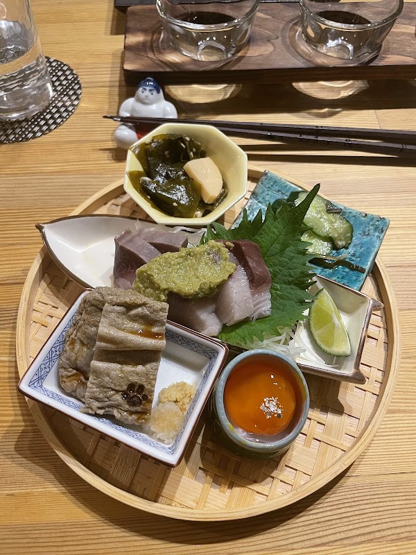 Sushi Komachi 4