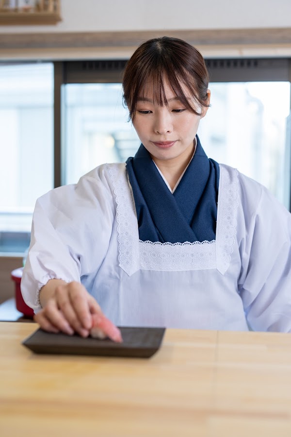 Sushi Komachi 3
