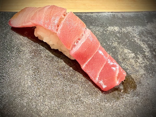 Sushi Komachi 2