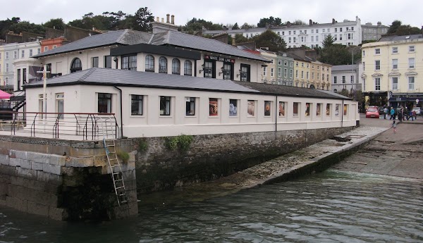 Cobh 5