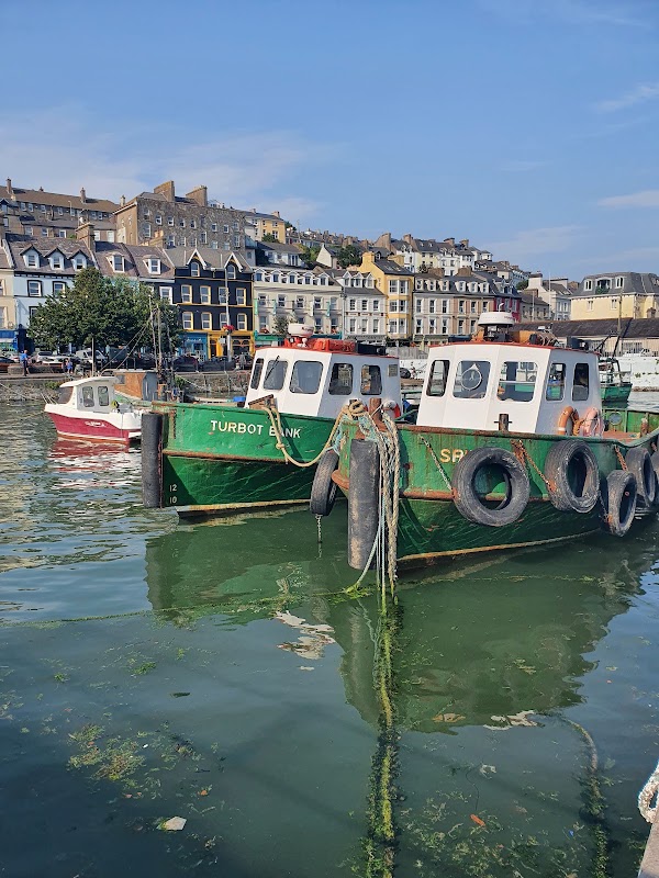 Cobh 4