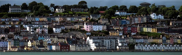 Cobh 3