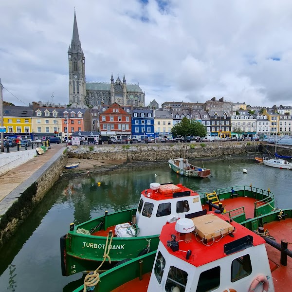 Cobh 2