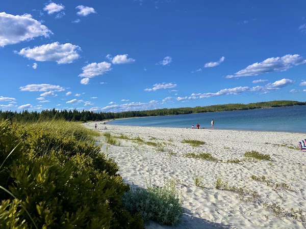 Taylor Head Provincial Park