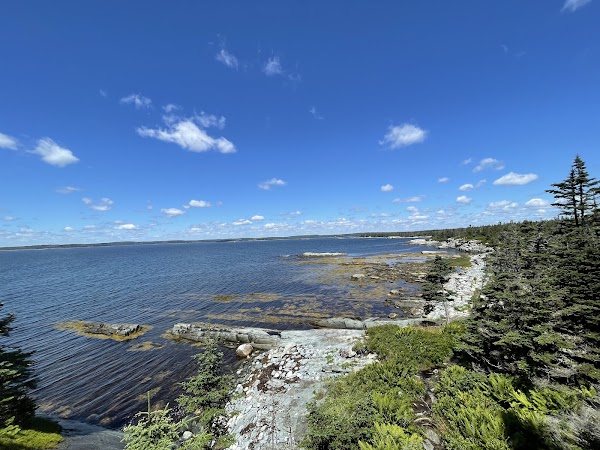 Taylor Head Provincial Park 2