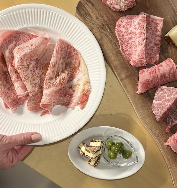 焼肉円山JIN 5
