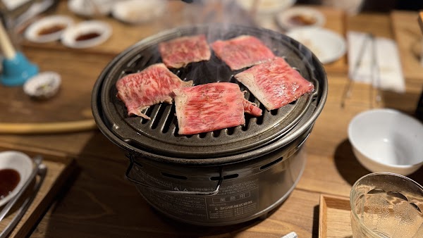 焼肉円山JIN 2