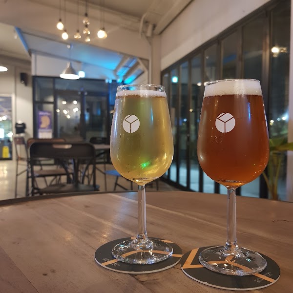 펀더멘탈브루잉(주) (Fundamental Brewing Co.)
