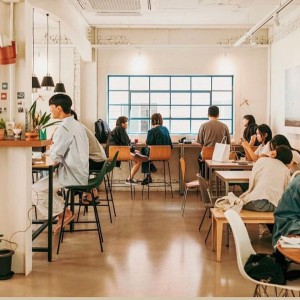 Hytte Roastery