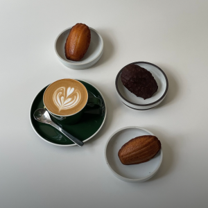Hytte Roastery 5