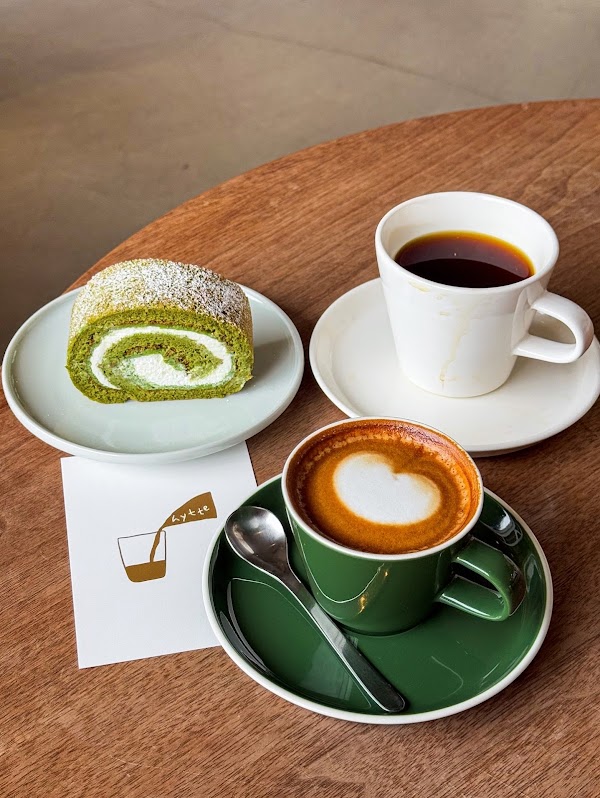 Hytte Roastery 3