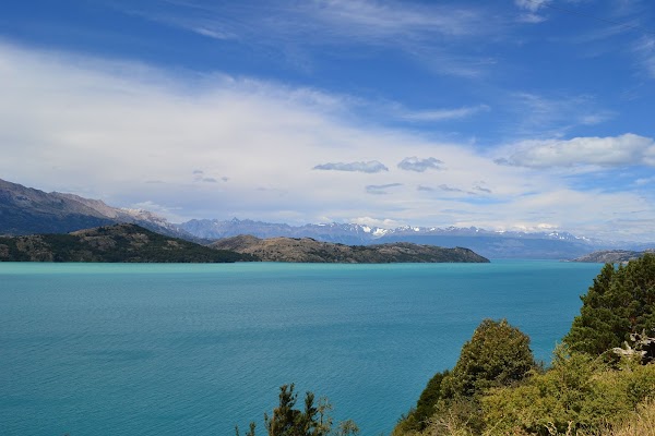 General Carerra / Buenos Aires Lake