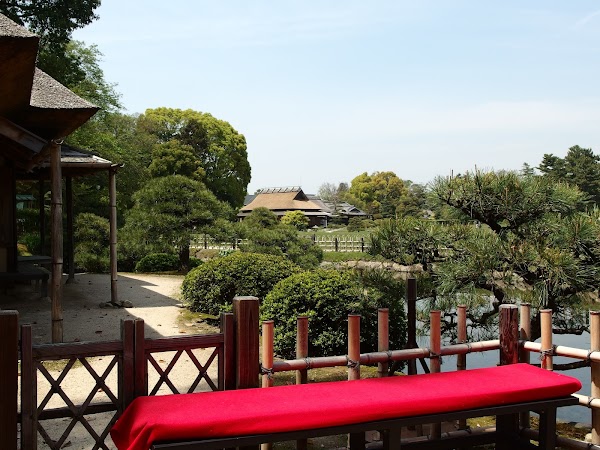 Sazanami-chaya