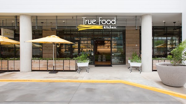 True Food Kitchen 1