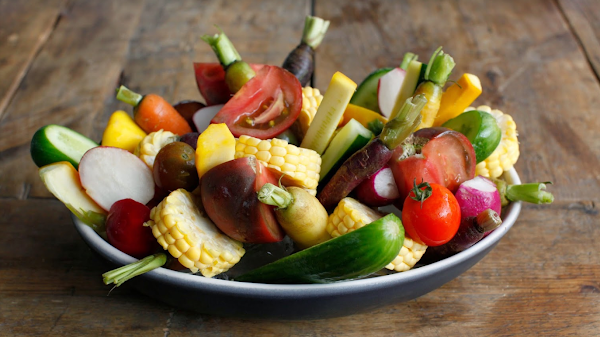 True Food Kitchen 5