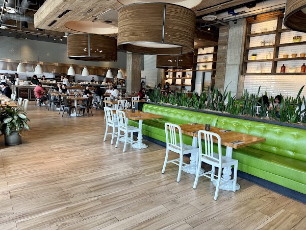 True Food Kitchen 3