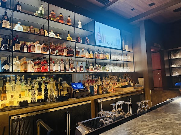 Ocean Prime Fort Lauderdale 1