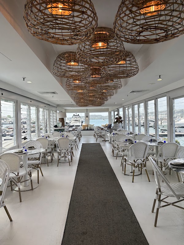 The Boathouse Rose Bay 3