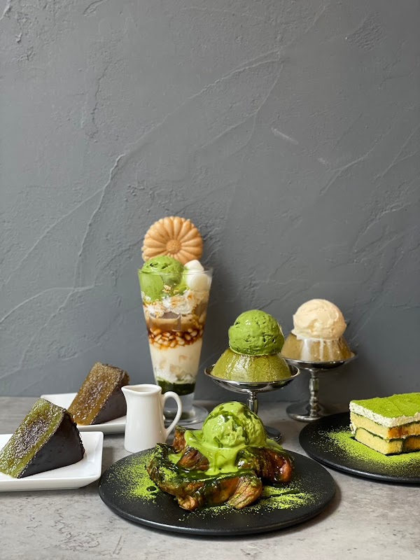 TEAWAVE KYOTO 5