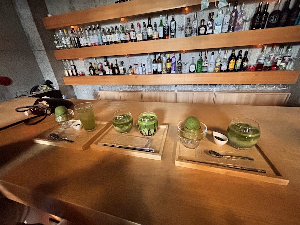 TEAWAVE KYOTO 2