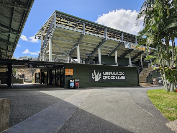 Crocoseum 2